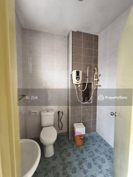 2-storey Terraced House for Rent in Bandar Seri Alam (Masai) - Ai Zek - PropertyGuru.com.my
