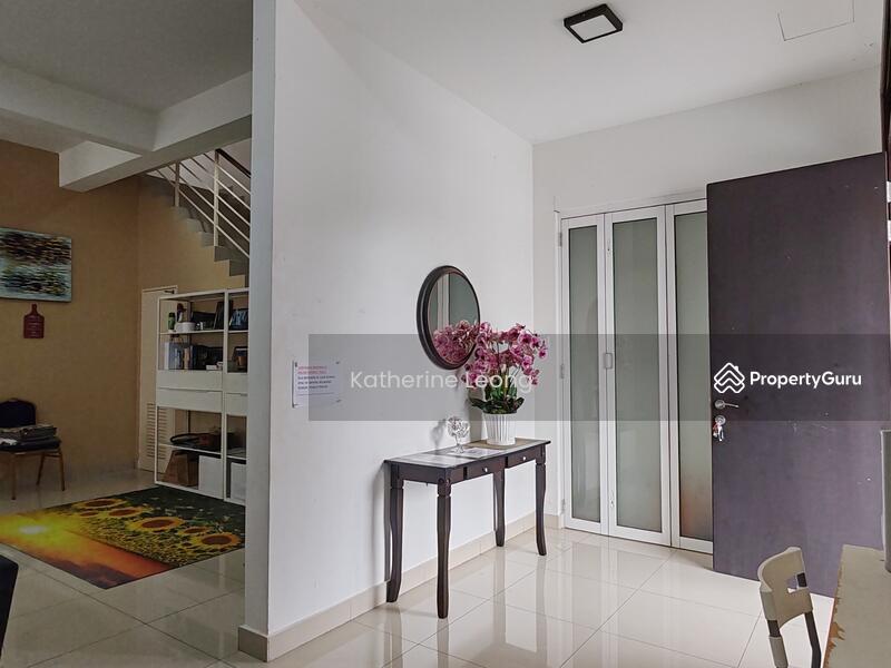 For Rent - M Residence 2 - Caspia & Dalea