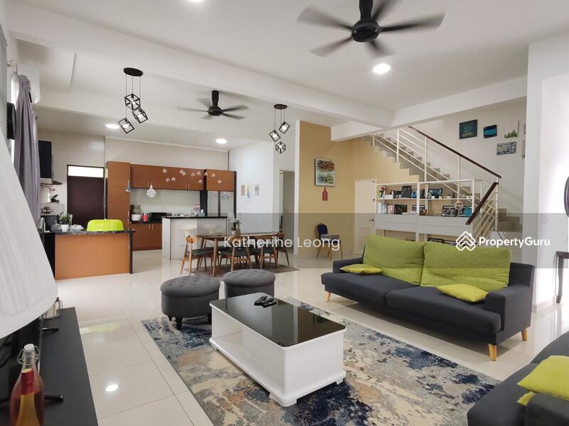 For Rent - M Residence 2 - Caspia & Dalea