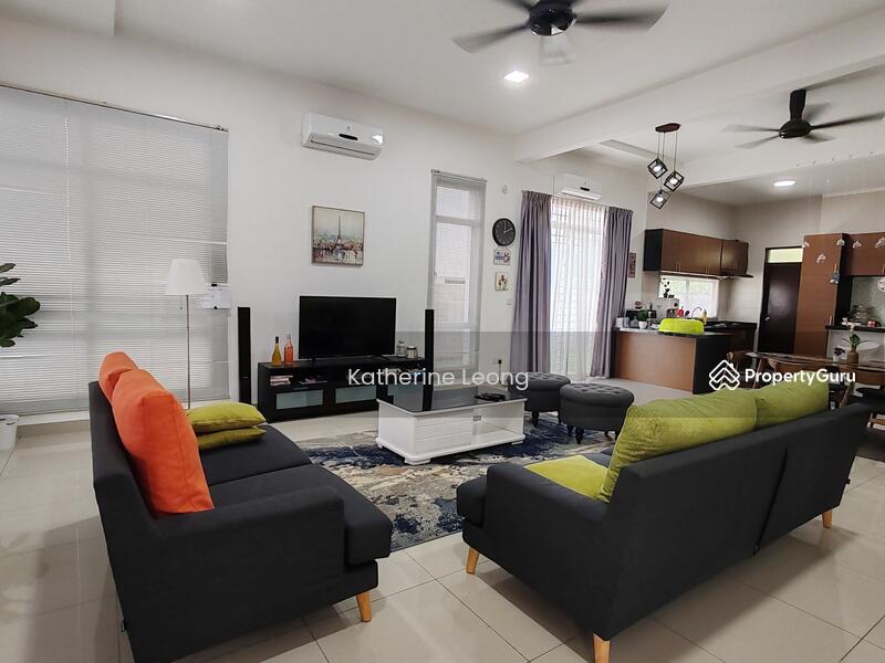 For Rent - M Residence 2 - Caspia & Dalea