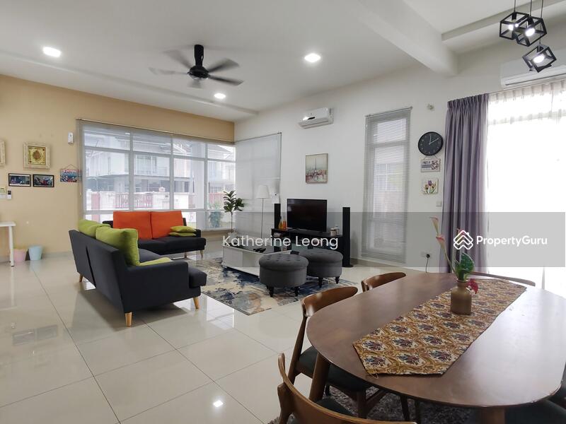 For Rent - M Residence 2 - Caspia & Dalea