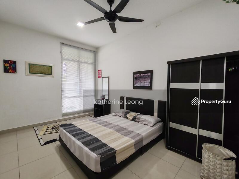 For Rent - M Residence 2 - Caspia & Dalea