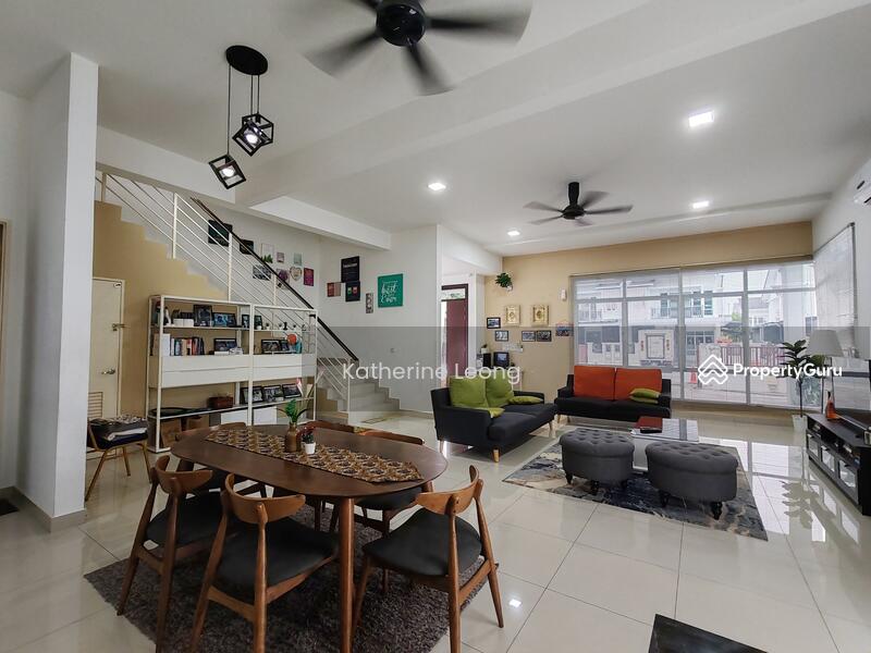 For Rent - M Residence 2 - Caspia & Dalea