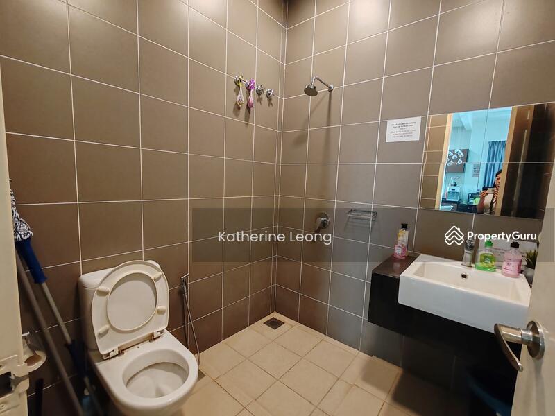For Rent - M Residence 2 - Caspia & Dalea
