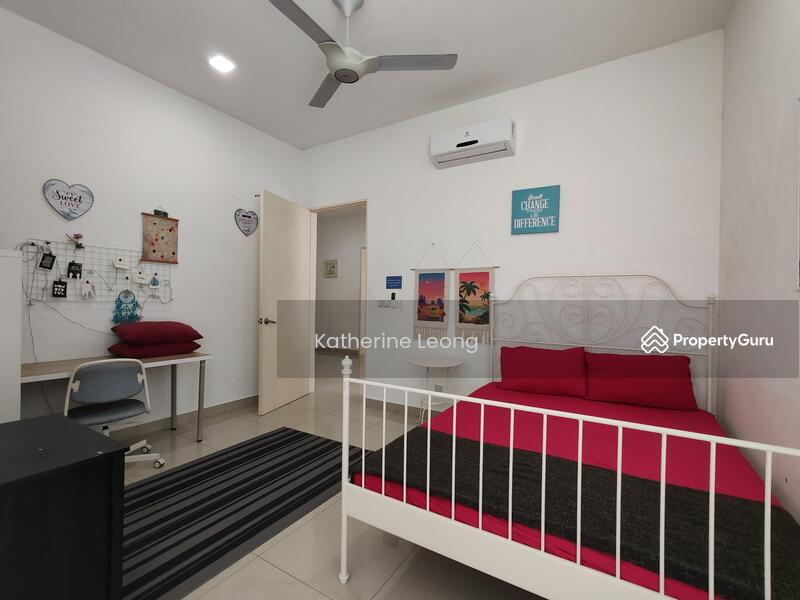 For Rent - M Residence 2 - Caspia & Dalea