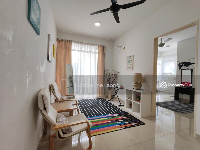 For Rent - M Residence 2 - Caspia & Dalea