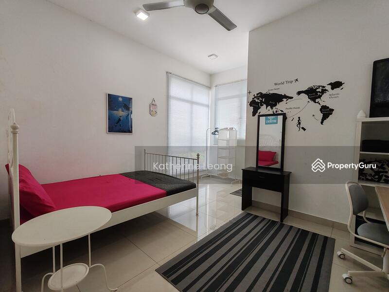 For Rent - M Residence 2 - Caspia & Dalea