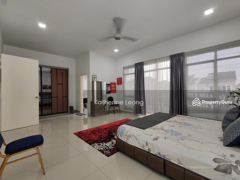 For Rent - M Residence 2 - Caspia & Dalea