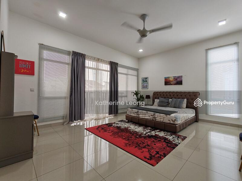 For Rent - M Residence 2 - Caspia & Dalea