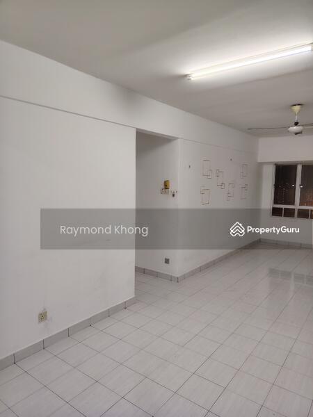 Apartment for Rent at Serdang Skyvillas (Serdang Perdana) - Raymond Khong - PropertyGuru.com.my
