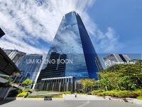 For Rent - The Exchange 106
