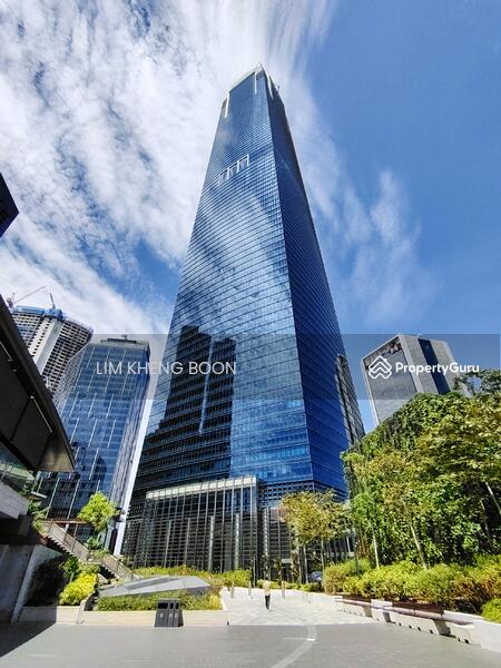 Office for Rent in Tun Razak Exchange (Kuala Lumpur) - LIM KHENG BOON - PropertyGuru.com.my