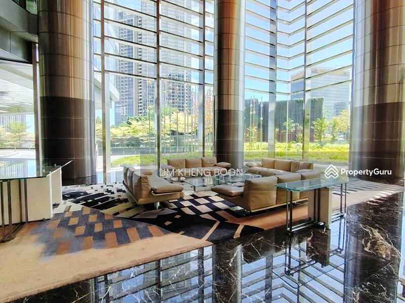 Office for Rent in Tun Razak Exchange (Kuala Lumpur) - LIM KHENG BOON - PropertyGuru.com.my