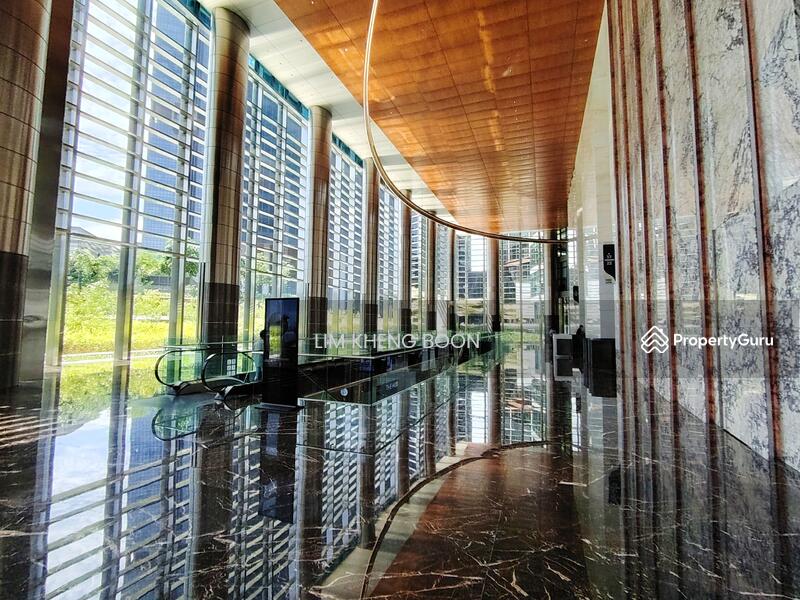 Office for Rent in Tun Razak Exchange (Kuala Lumpur) - LIM KHENG BOON - PropertyGuru.com.my