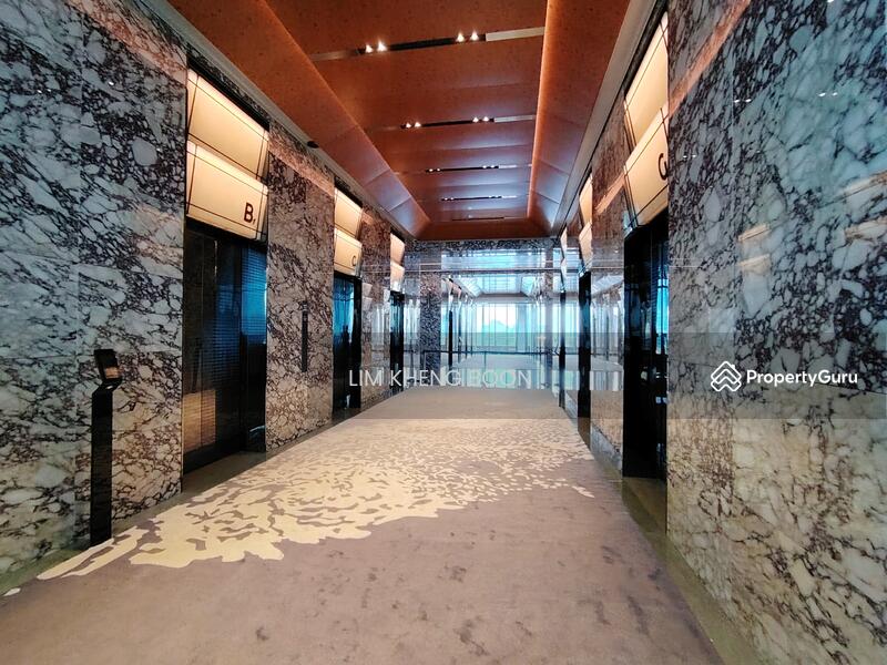 Office for Rent in Tun Razak Exchange (Kuala Lumpur) - LIM KHENG BOON - PropertyGuru.com.my