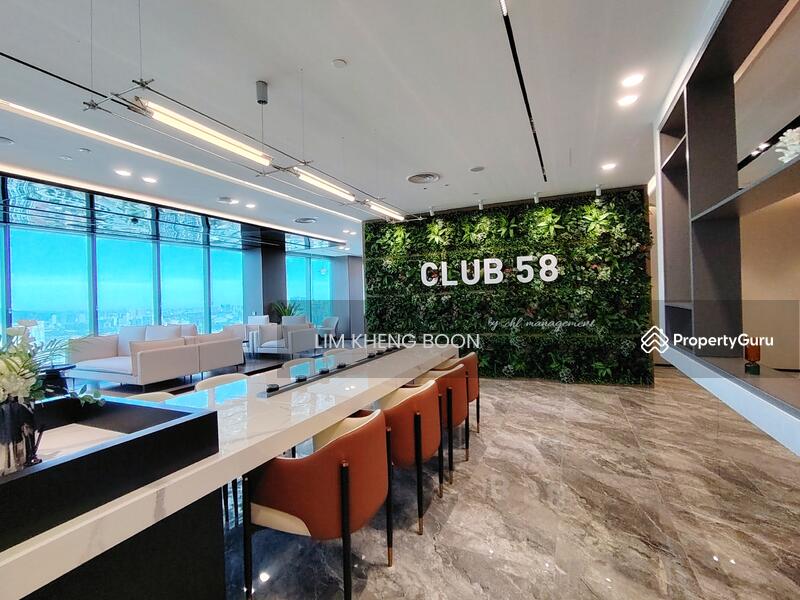 Office for Rent in Tun Razak Exchange (Kuala Lumpur) - LIM KHENG BOON - PropertyGuru.com.my