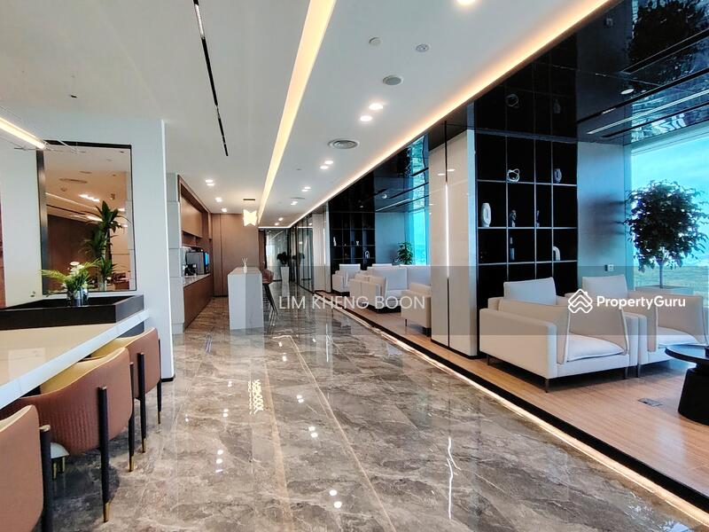 Office for Rent in Tun Razak Exchange (Kuala Lumpur) - LIM KHENG BOON - PropertyGuru.com.my