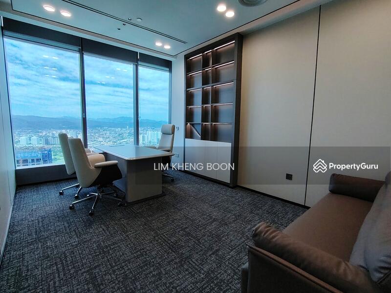 Office for Rent in Tun Razak Exchange (Kuala Lumpur) - LIM KHENG BOON - PropertyGuru.com.my