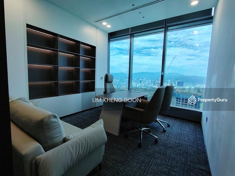 Office for Rent in Tun Razak Exchange (Kuala Lumpur) - LIM KHENG BOON - PropertyGuru.com.my