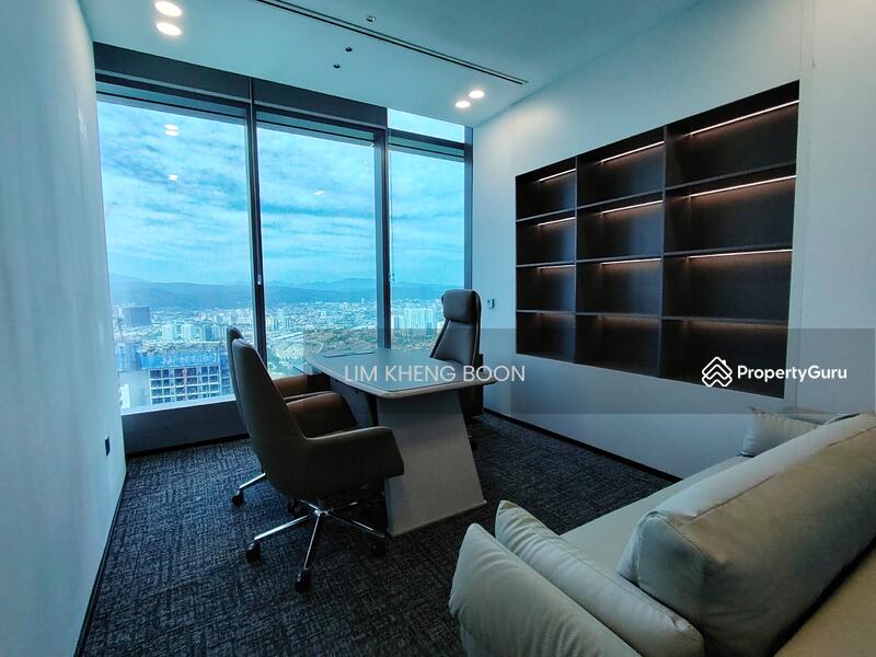 Office for Rent in Tun Razak Exchange (Kuala Lumpur) - LIM KHENG BOON - PropertyGuru.com.my