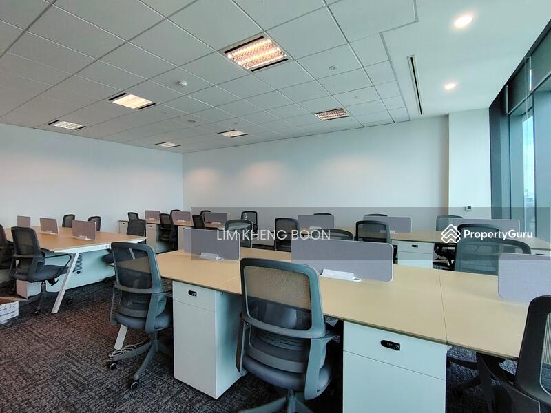 Office for Rent in Tun Razak Exchange (Kuala Lumpur) - LIM KHENG BOON - PropertyGuru.com.my