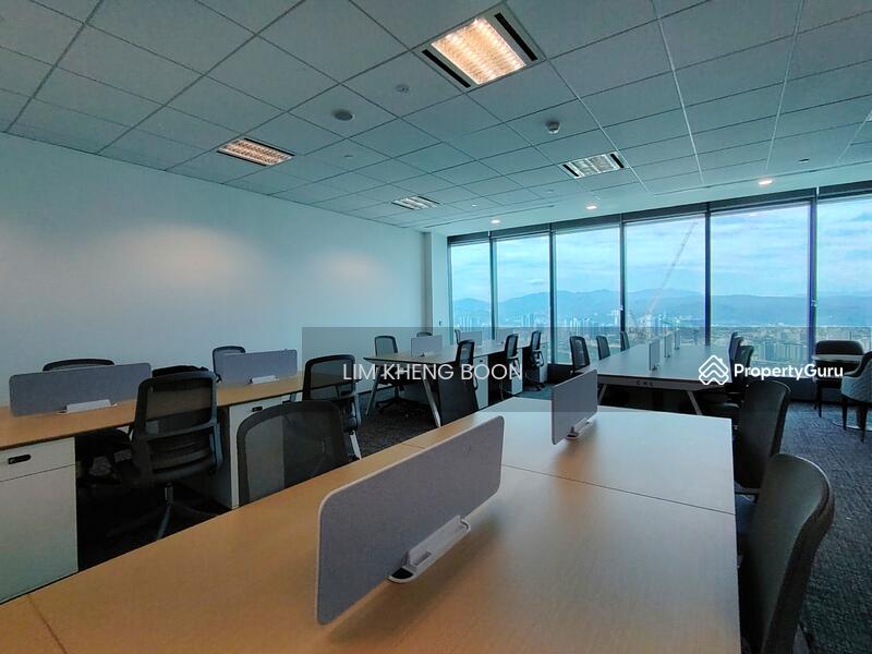 Office for Rent in Tun Razak Exchange (Kuala Lumpur) - LIM KHENG BOON - PropertyGuru.com.my