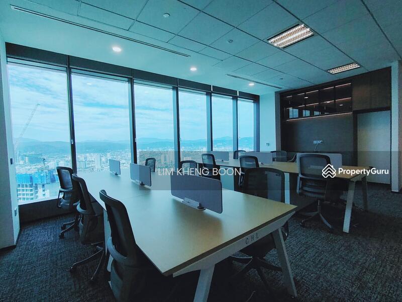 Office for Rent in Tun Razak Exchange (Kuala Lumpur) - LIM KHENG BOON - PropertyGuru.com.my