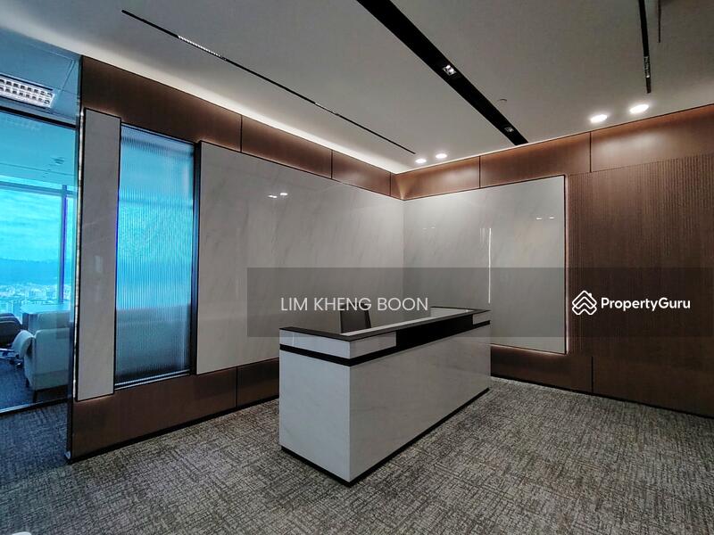 Office for Rent in Tun Razak Exchange (Kuala Lumpur) - LIM KHENG BOON - PropertyGuru.com.my