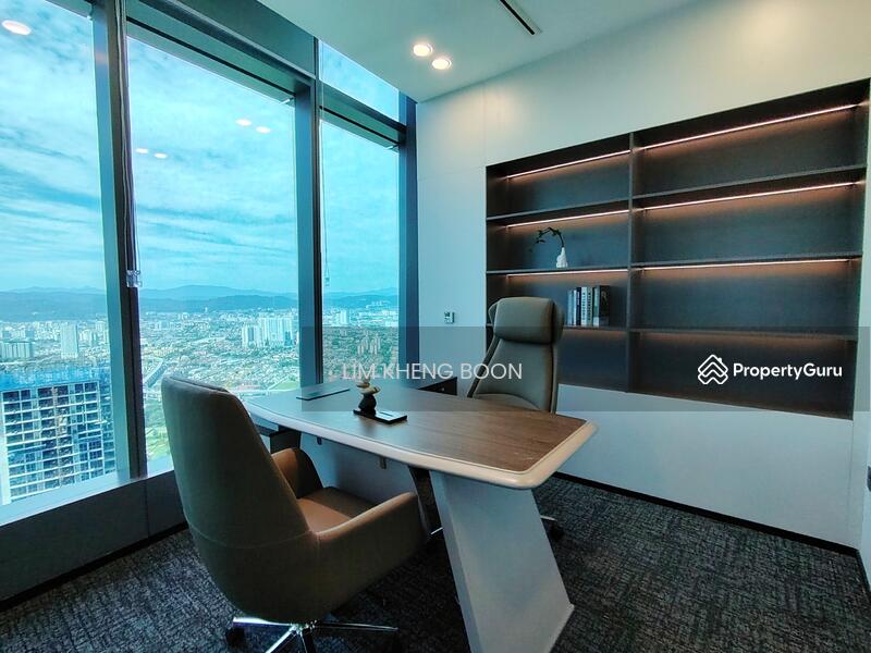 Office for Rent in Tun Razak Exchange (Kuala Lumpur) - LIM KHENG BOON - PropertyGuru.com.my