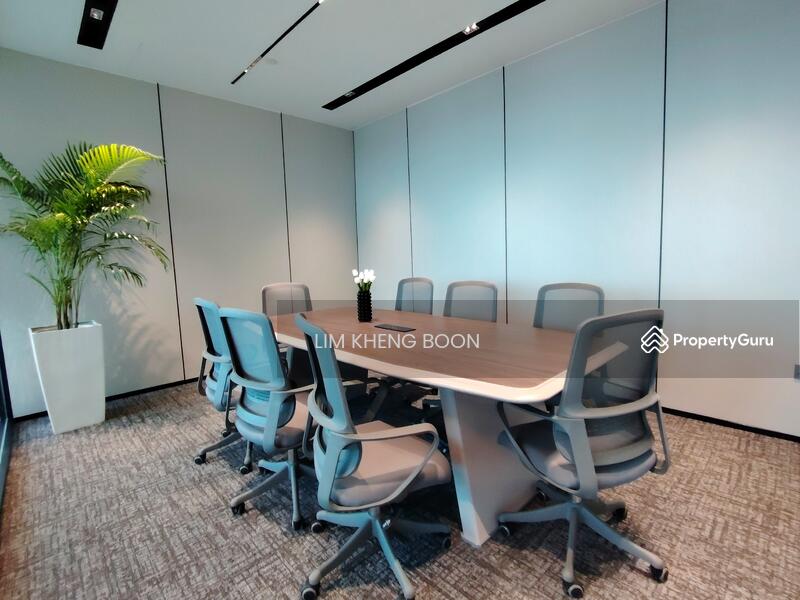 Office for Rent in Tun Razak Exchange (Kuala Lumpur) - LIM KHENG BOON - PropertyGuru.com.my