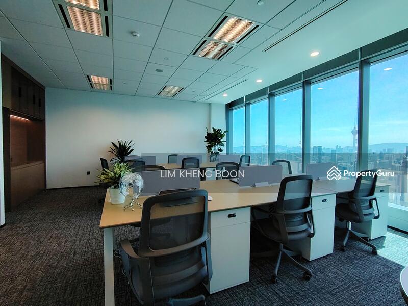 Office for Rent in Tun Razak Exchange (Kuala Lumpur) - LIM KHENG BOON - PropertyGuru.com.my