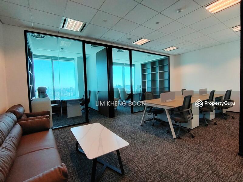 Office for Rent in Tun Razak Exchange (Kuala Lumpur) - LIM KHENG BOON - PropertyGuru.com.my