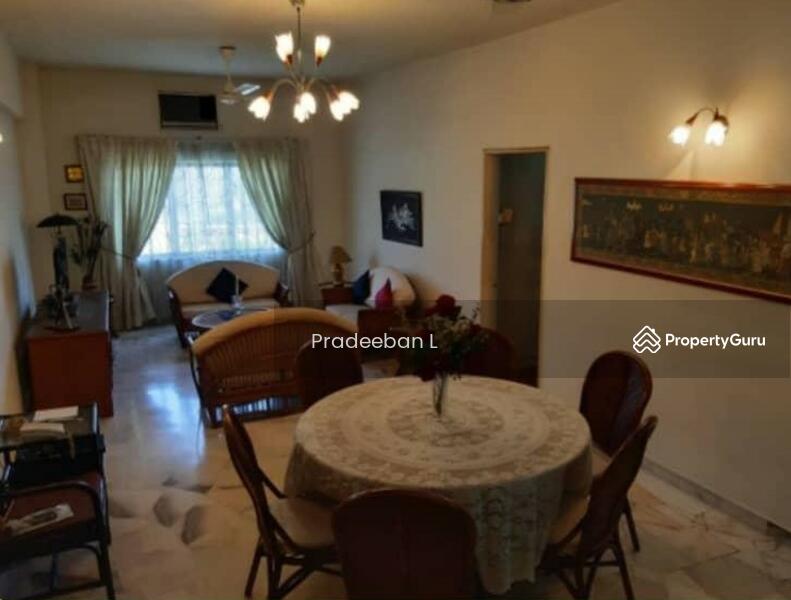 For Sale - Menara Seputih