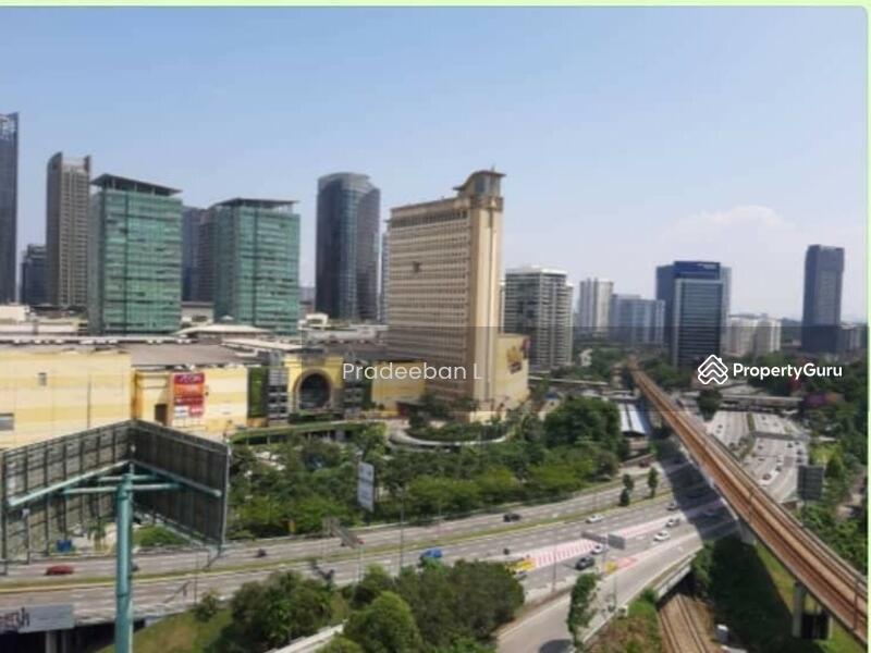 For Sale - Menara Seputih
