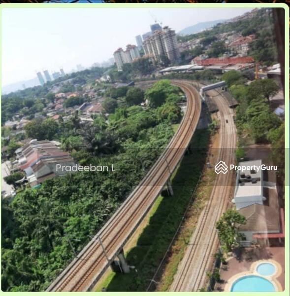 For Sale - Menara Seputih