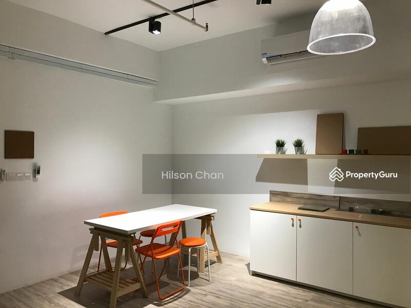 Pejabat untuk Disewa di Bandar Sunway (Sunway) - Hilson Chan - PropertyGuru.com.my