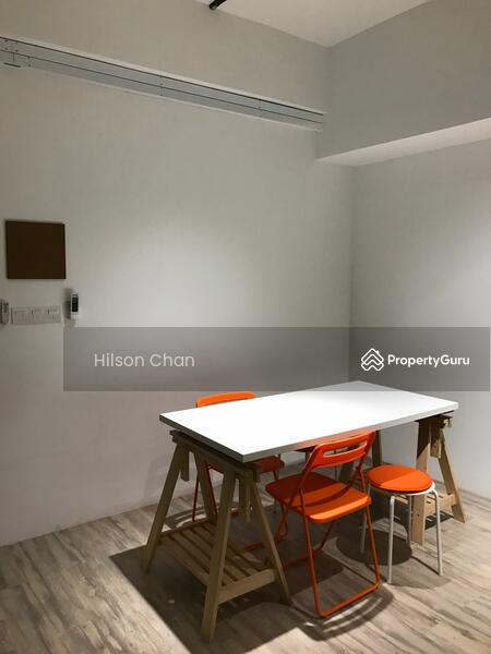 Pejabat untuk Disewa di Bandar Sunway (Sunway) - Hilson Chan - PropertyGuru.com.my
