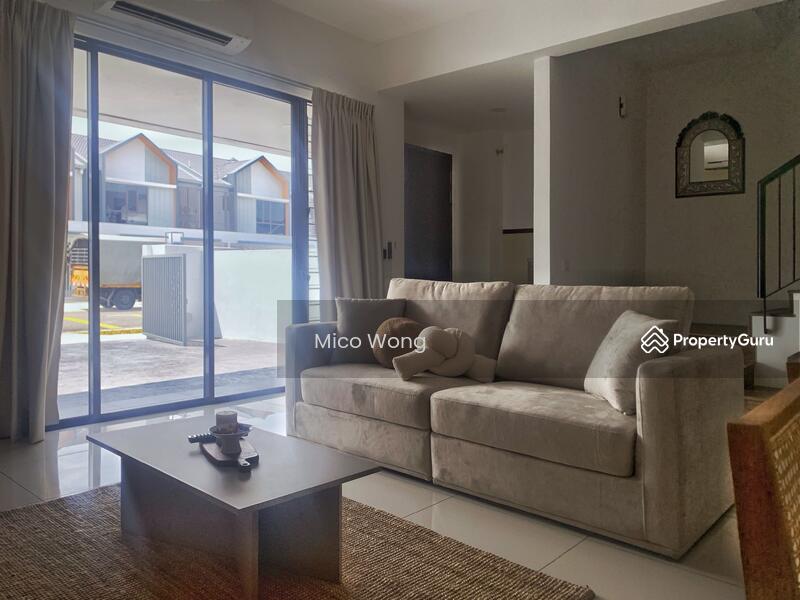 2-storey Terraced House for Rent in Sepang (Selangor) - Mico Wong - PropertyGuru.com.my