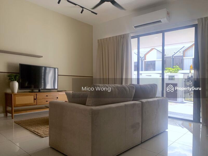 2-storey Terraced House for Rent in Sepang (Selangor) - Mico Wong - PropertyGuru.com.my