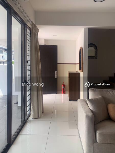 2-storey Terraced House for Rent in Sepang (Selangor) - Mico Wong - PropertyGuru.com.my