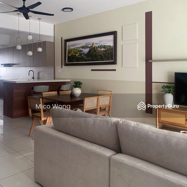 2-storey Terraced House for Rent in Sepang (Selangor) - Mico Wong - PropertyGuru.com.my