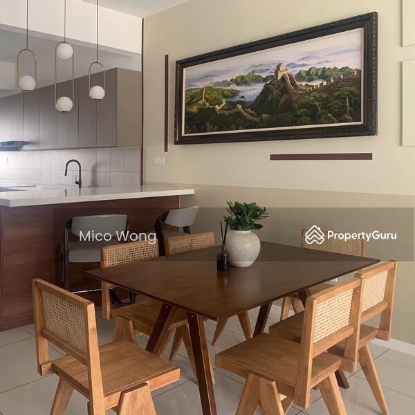 2-storey Terraced House for Rent in Sepang (Selangor) - Mico Wong - PropertyGuru.com.my