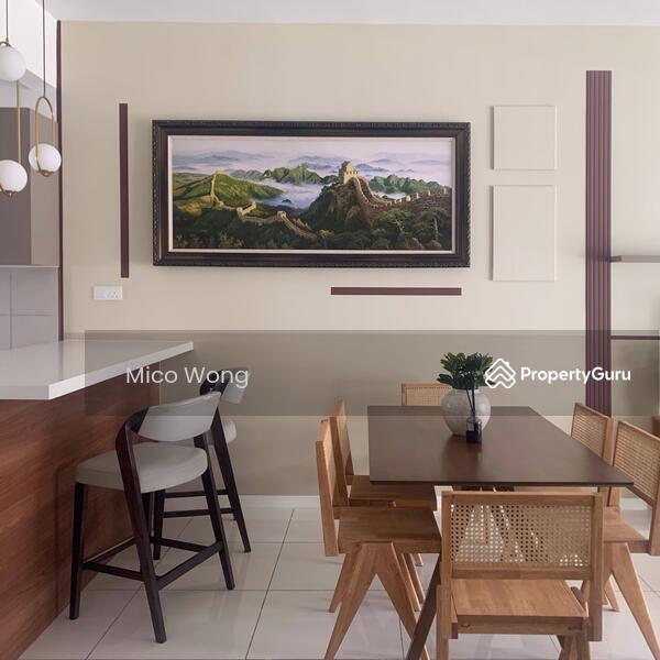 2-storey Terraced House for Rent in Sepang (Selangor) - Mico Wong - PropertyGuru.com.my