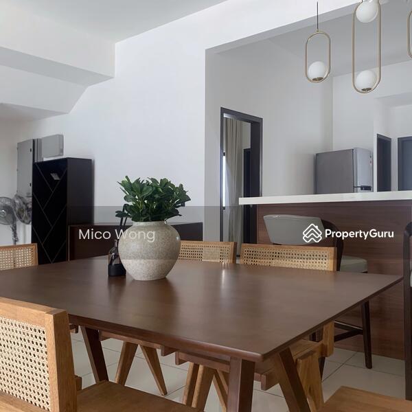 2-storey Terraced House for Rent in Sepang (Selangor) - Mico Wong - PropertyGuru.com.my