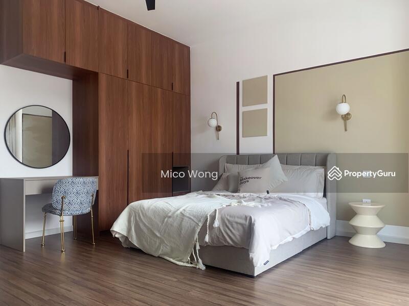 2-storey Terraced House for Rent in Sepang (Selangor) - Mico Wong - PropertyGuru.com.my