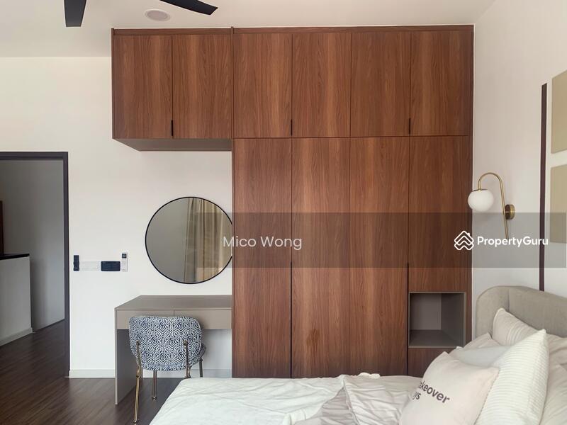 2-storey Terraced House for Rent in Sepang (Selangor) - Mico Wong - PropertyGuru.com.my