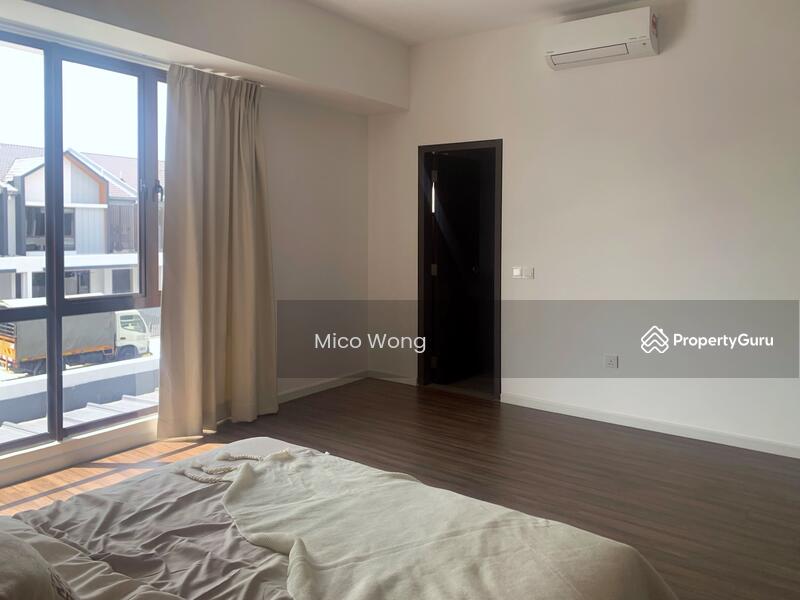 2-storey Terraced House for Rent in Sepang (Selangor) - Mico Wong - PropertyGuru.com.my