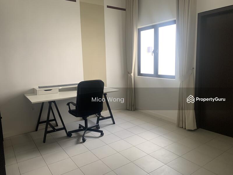 2-storey Terraced House for Rent in Sepang (Selangor) - Mico Wong - PropertyGuru.com.my