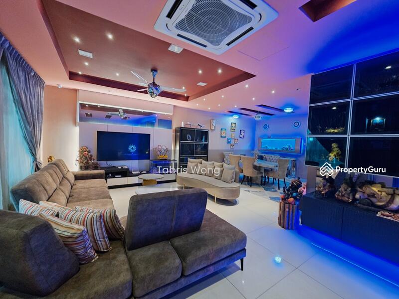 For Sale - Bandar Bukit Tinggi