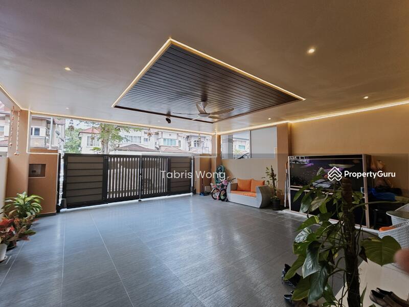 For Sale - Bandar Bukit Tinggi